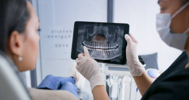 Licensed Tooth Extraction service in Jonesboro, GA - Smile Center Dentistry
